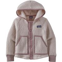 Patagonia Baby Retro Pile Jacket - Youth - Phloxy Purple (PHPL)