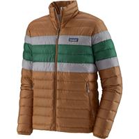 Patagonia Down Sweater - Men's - Beech Brown (BEBR)