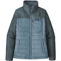 Patagonia Radalie Jacket - Women's - Light Plume Grey (LTPG)