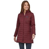 Patagonia Radalie Parka - Women's - Sequoia Red (SEQR)