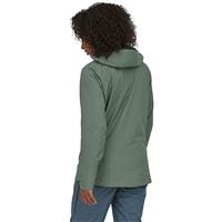 Patagonia Powder Town Jacket - Women's - Hemlock Green (HMKG)