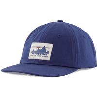 Patagonia '73 Skyline Trad Cap - Sound Blue (SNDB)