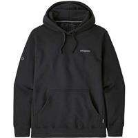 Patagonia Fitz Roy Icon Uprisal Hoody - Ink Black (INBK)