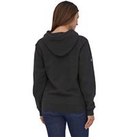Patagonia Fitz Roy Icon Uprisal Hoody - Ink Black (INBK)