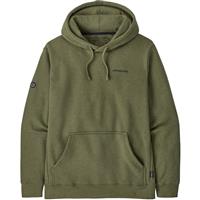 Patagonia Fitz Roy Icon Uprisal Hoody - Wyoming Green (WYGN)