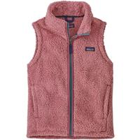 Patagonia Los Gatos Vest - Girl's - Light Star Pink (LSPK)