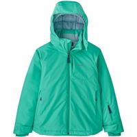 Patagonia Snowbelle Jacket - Girl's - Fresh Teal (FRTL)