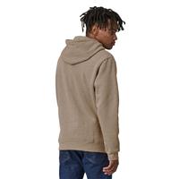 Patagonia Ridge Rise Moonlight Uprisal Hoody - Grayling Brown (GRBN)