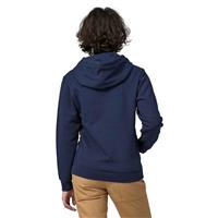 Patagonia Ridge Rise Moonlight Uprisal Hoody - New Navy (NENA)