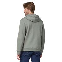 Patagonia Ridge Rise Moonlight Uprisal Hoody - Sleet Green (STGN)