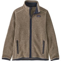 Patagonia Better Sweater Jacket - Boy's