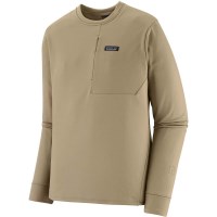 Patagonia Men's R1 Thermal Crew