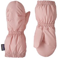 Patagonia Baby Puff Mitts - Youth - Mallow Pink (MAPI)