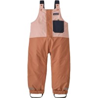 Patagonia Baby Snow Pile Bibs