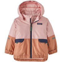 Patagonia Baby Snow Pile Jacket - Mallow Pink (MAPI)