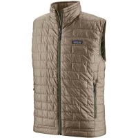 Patagonia Men's Nano Puff Vest