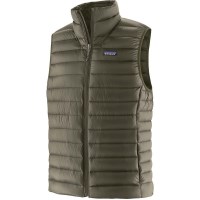 Patagonia Down Sweater Vest - Men's - Pine Needle Green (PNGR)