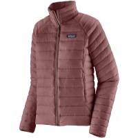 Patagonia Women's Down Sweater - Dulse Mauve (DLMA)