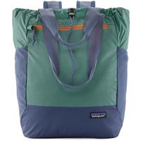 Patagonia Ultralight Black Hole Tote Pack - Fresh Teal (FRTL)