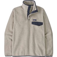Patagonia Men's LW Synch Snap-T P/O - Oatmeal Heather (OTSM)