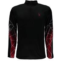 Spyder Webstrong Dry Web T-Neck - Men's