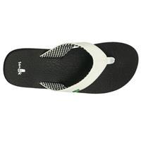 Sanuk Yoga Mat - Women's - White