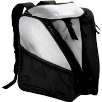 Transpack XTW Ski Boot Bag - White