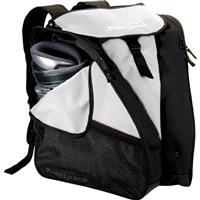 Transpack XTW Ski Boot Bag - White