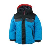 Obermeyer Wildcat Jacket - Boy's - Bluebird