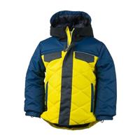 Obermeyer Wildcat Jacket - Boy's - Cyber Yellow