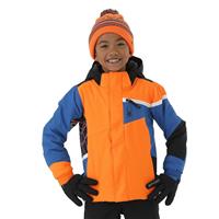 Spyder Mini Challenger Jacket - Boy's