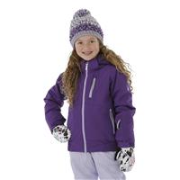 Spyder Lola Insulated Jacket - Girl's - Majesty