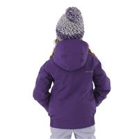 Spyder Lola Insulated Jacket - Girl's - Majesty