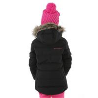 Spyder Zadie Synthetic Down Jacket - Girl's - Black