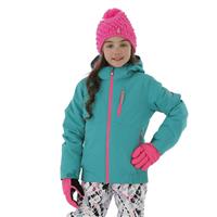 Spyder Lola Insulated Jacket - Girl&#39;s