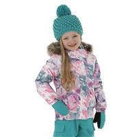 Spyder Bitsy Lola Jacket - Girl's