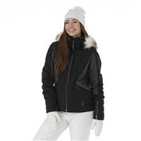 Spyder Dolce GTX Infinium Down Jacket - Women's - Black