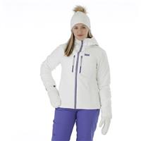 Helly Hansen Alphelia Lifaloft Jacket - Women's - White