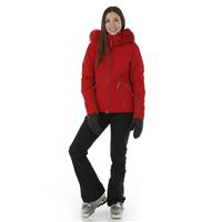 Spyder Dolce GTX Infinium Down Jacket - Women's - Pulse