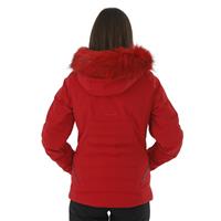 Spyder Dolce GTX Infinium Down Jacket - Women's - Pulse