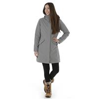 Patagonia Vosque 3-in-1 Parka - Women's - Salt Grey (SGRY)