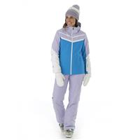 Spyder Captivate GTX Infinium Jacket - Women's - Lagoon