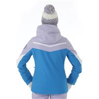 Spyder Captivate GTX Infinium Jacket - Women's - Lagoon