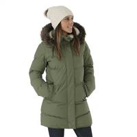 Roxy Ellie Plus Jacket - Women's - Bronze Green