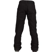 Nikita White Pine Stretch Pant - Women’s - Black