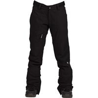 Nikita White Pine Stretch Pant - Women’s - Black