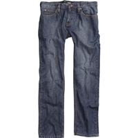 Burton Mid Fit Denim Pants - Men's - Worn