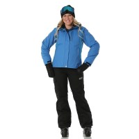 Winter's Edge Storm Jacket - Women's