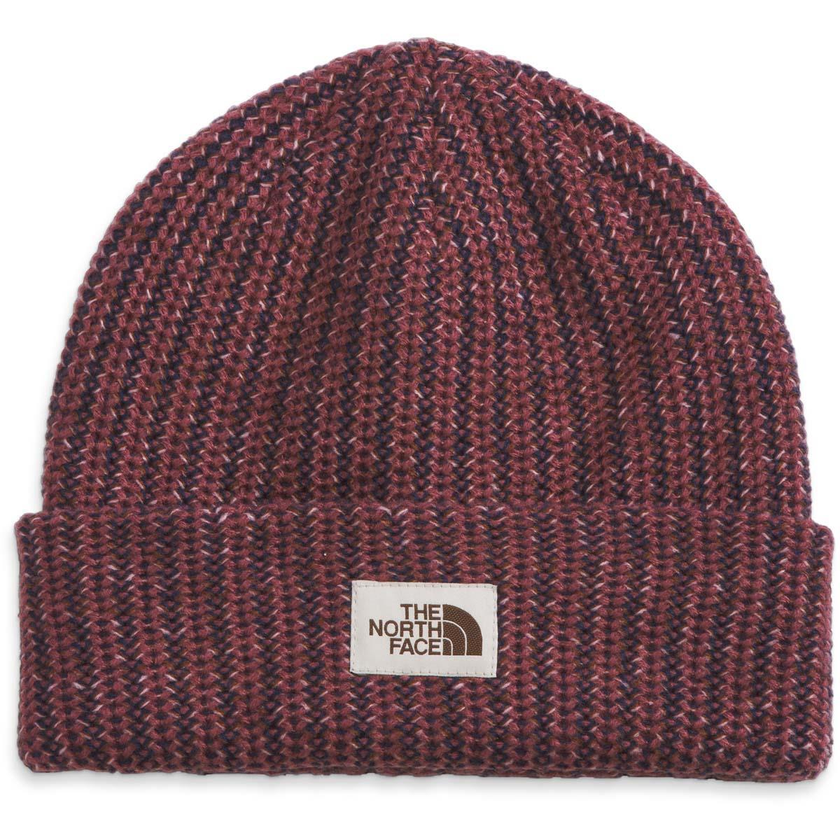 The North Face Salty Bae Beanie - Women's | Snowboards.com