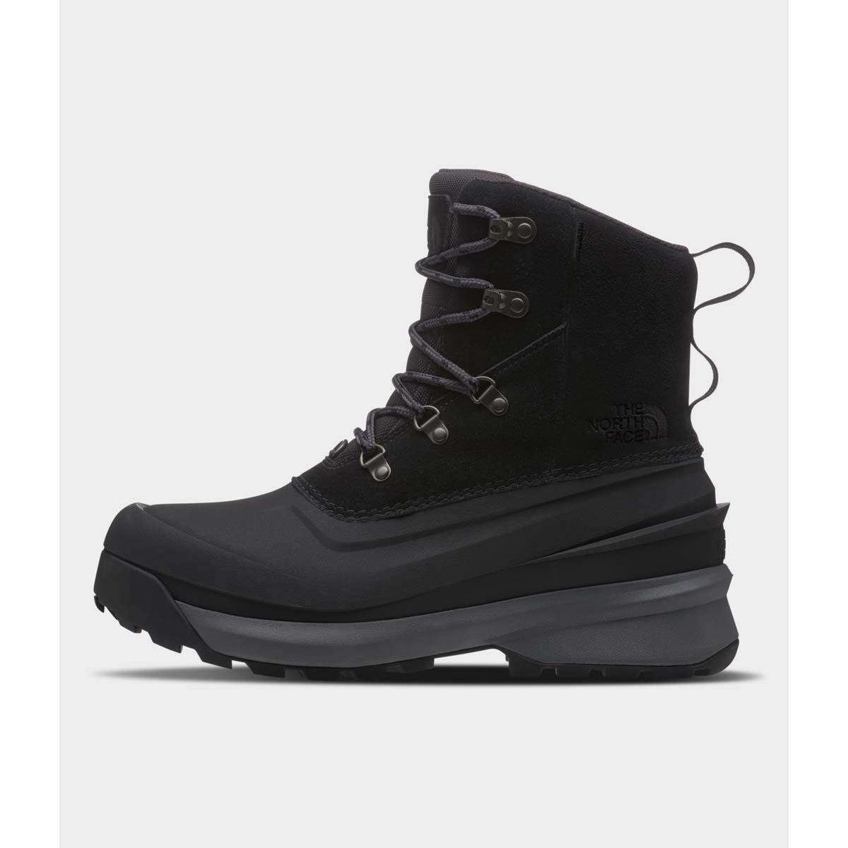 The North Face Chilkat V Lace WP Snow Boots - Men's | Snowboards.com